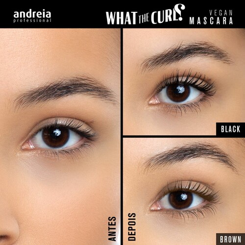 ANDREIA WHAT THE 3