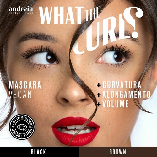 ANDREIA WHAT THE 5
