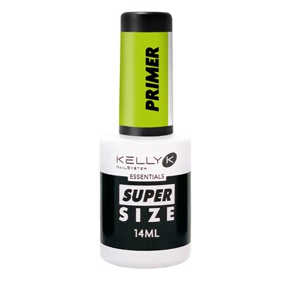 Kelly K Essentials Siper Size Primer