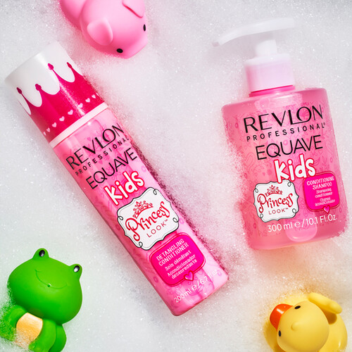 REVLON EQUAVE KIDS 5