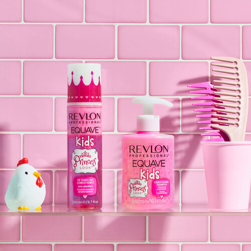 REVLON EQUAVE KIDS 2