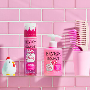 REVLON EQUAVE KIDS 4