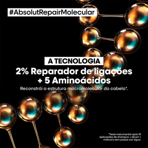 L’ORÉAL PRO SERIE 2