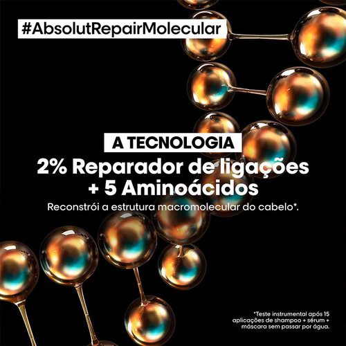 L’ORÉAL PRO SERIE 2