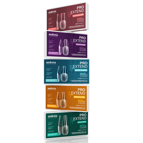 Andreia Pro Extend 4