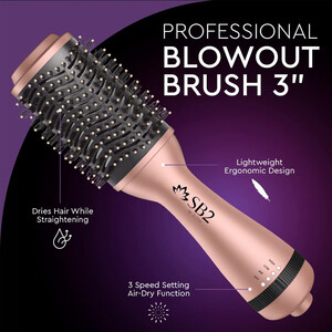 Sutra Blowout Brush 6
