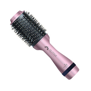 Sutra Electric Hair Brush - Rose Gold