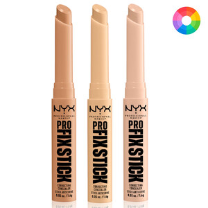 NYX PRO MAKEUP PRO FIX STICK MULTIFUNCTIONAL CONCEALER