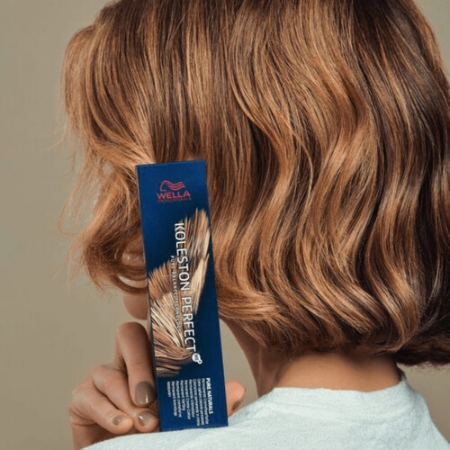 Wella Coloración 4