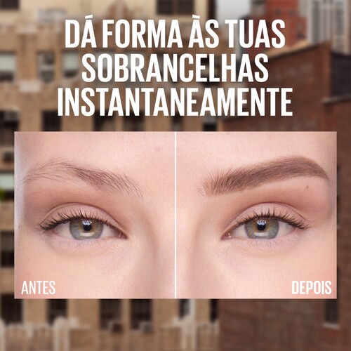 Maybelline Quick 8