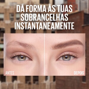 Maybelline Quick 8