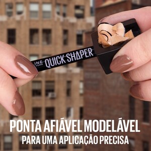 Maybelline Quick 9