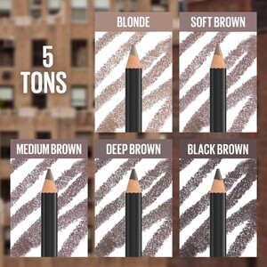 Maybelline Quick 11