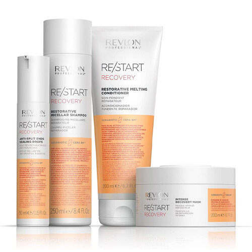 REVLON RESTART 3