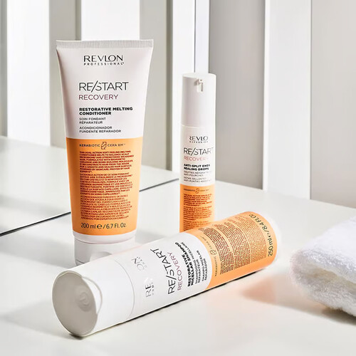 REVLON RESTART 2