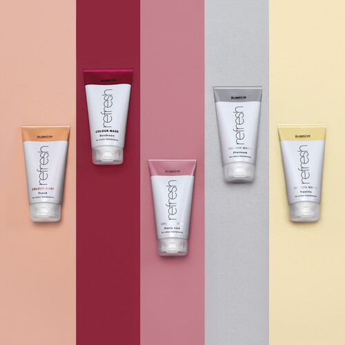 Subrina Professional 7