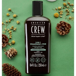American Crew 4