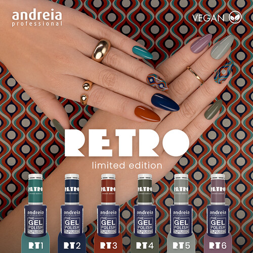 ANDREIA THE GEL 3