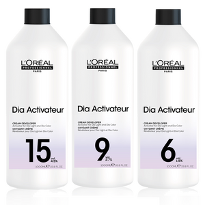 L’Oréal Pro Dia Activateur Crema Oxidante