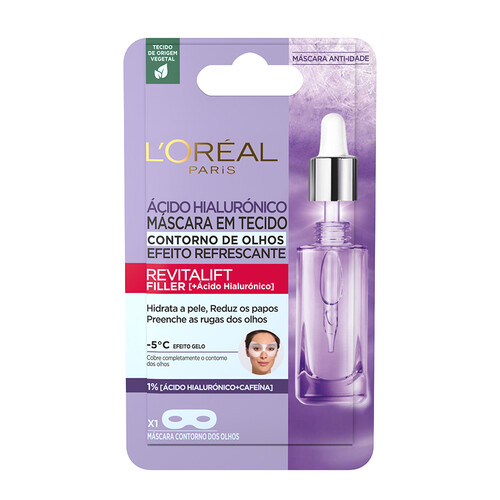 L'Oréal Paris 1