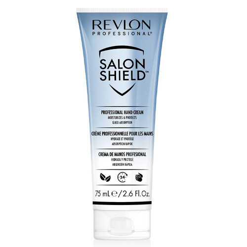 Revlon Salon Shield 1