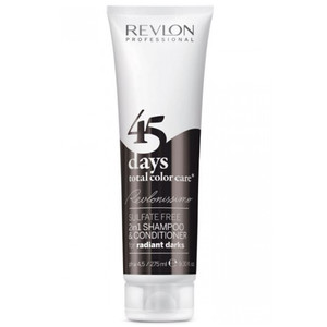 REVLON 45 DAYS 2 EM 1
