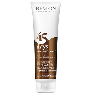 REVLON 45 DAYS 2 EM 1