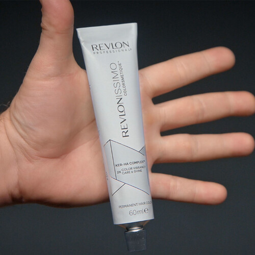 REVLON COLORAÇÃO 4