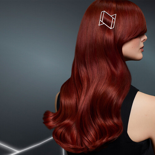 COLORACIÓN REVLON 4