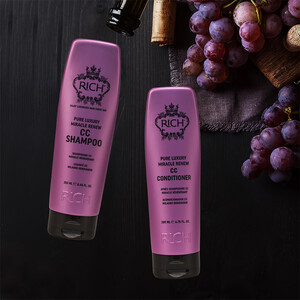 RICH PURE LUXURY 4