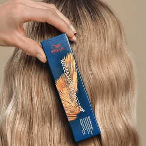 WELLA COLORATION 3