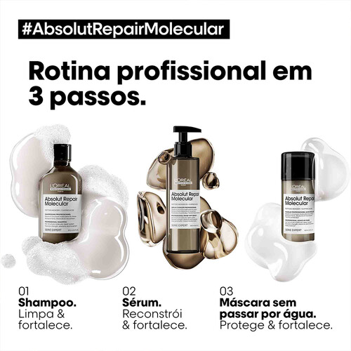 L’ORÉAL PRO SERIE 5