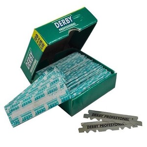 Derby Professional 2