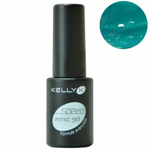 kelly K Speed Verniz 1