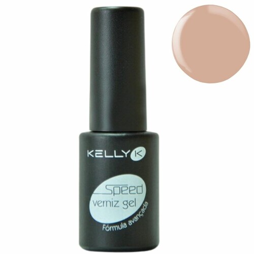 kelly K Speed Verniz 1