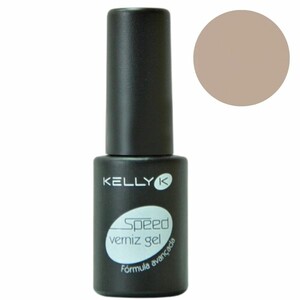 Kelly K Speed 1