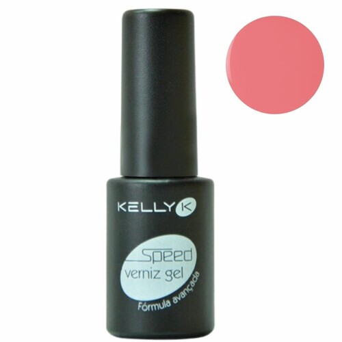Kelly K Speed Verniz 1