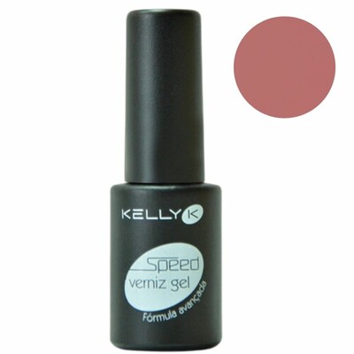 Kelly K Speed Verniz Gel S20