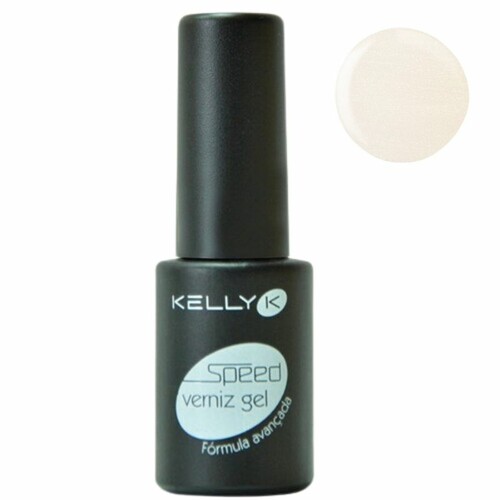 Kelly K Speed Verniz 1