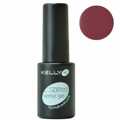Kelly K Speed 1