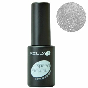 Kelly K Speed Verniz 1