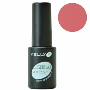 kelly K Speed Verniz Gel S39