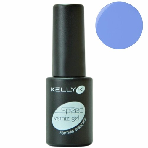 kelly K Speed Verniz 1