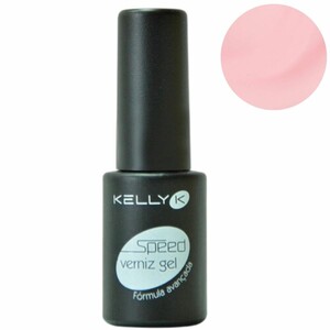 Kelly K Speed Verniz Gel S38