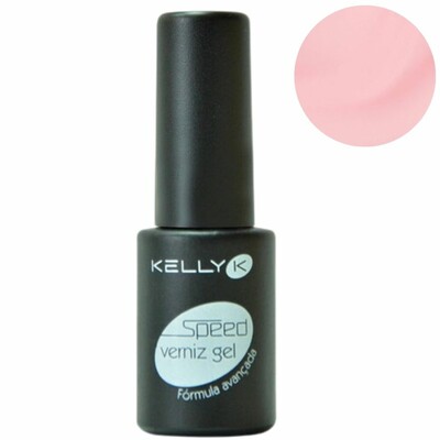 Kelly K Speed Esmalte de uñas en Gel S38 