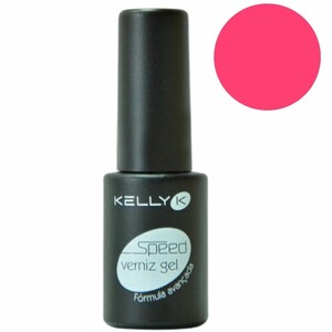 Kelly K Speed 1