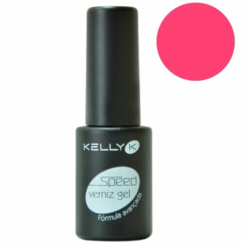 Kelly K Speed 1