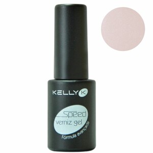 kelly K Speed Verniz Gel S47