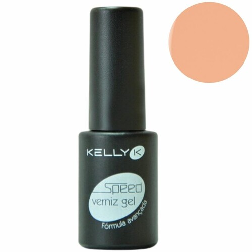 kelly K Speed Verniz 1