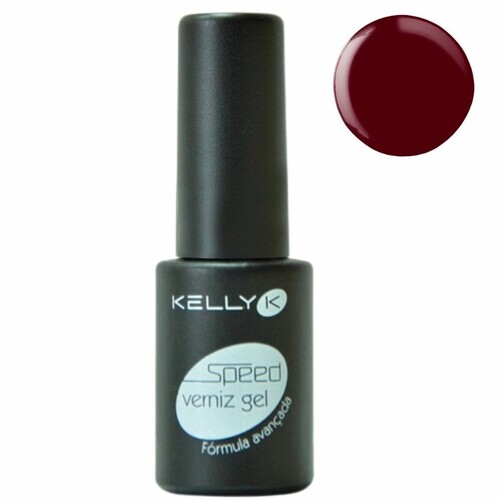 kelly K Speed Verniz 1